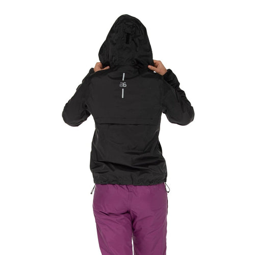 Women's River Rain Jacket – Arctix