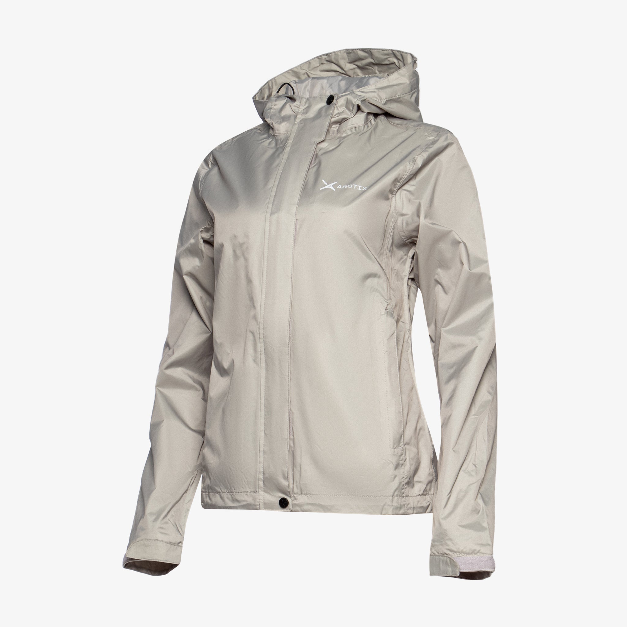 Women's River Rain Jacket – Arctix