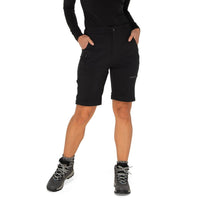 Women's Trail Convertible Pants