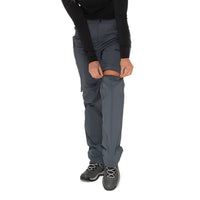 Women's Trail Convertible Pants