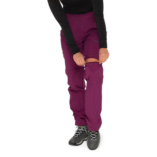 Cycorld Women's-Hiking-Pants-Convertible Quick-Dry-Stretch