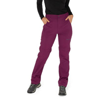 Women's Trail Convertible Pants