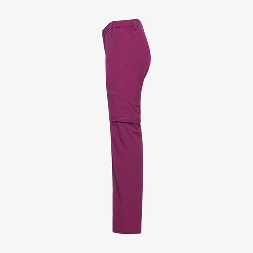 Cycorld Women's-Hiking-Pants-Convertible Quick-Dry-Stretch