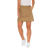 Women's Active Skort