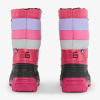 Kids Patrol Winter Boot