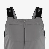 Men's Avalanche Insulated Bib Overalls - 32 Inseam