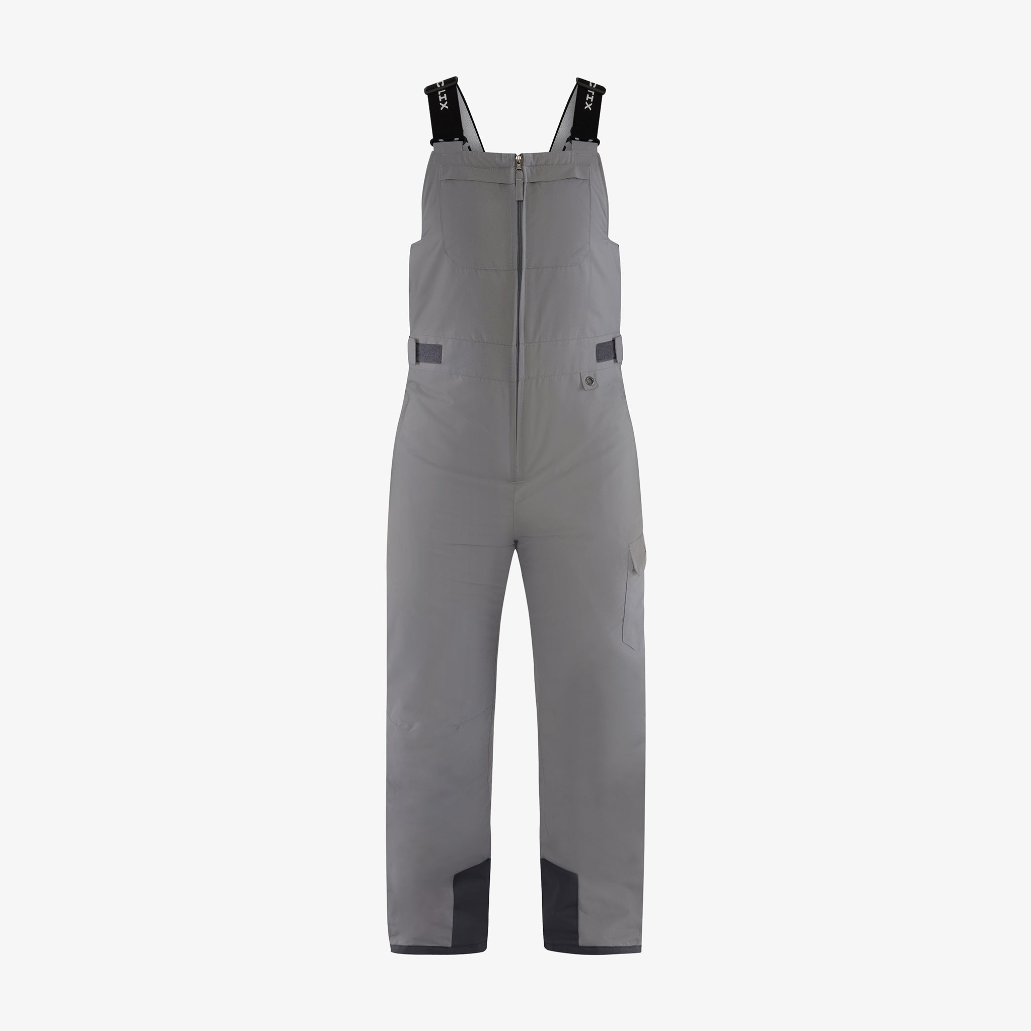 Men's Avalanche Insulated Bib Overalls - 32 Inseam – Arctix
