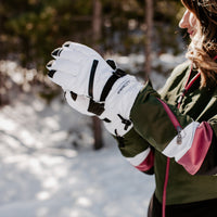 Women's Downhill Gloves
