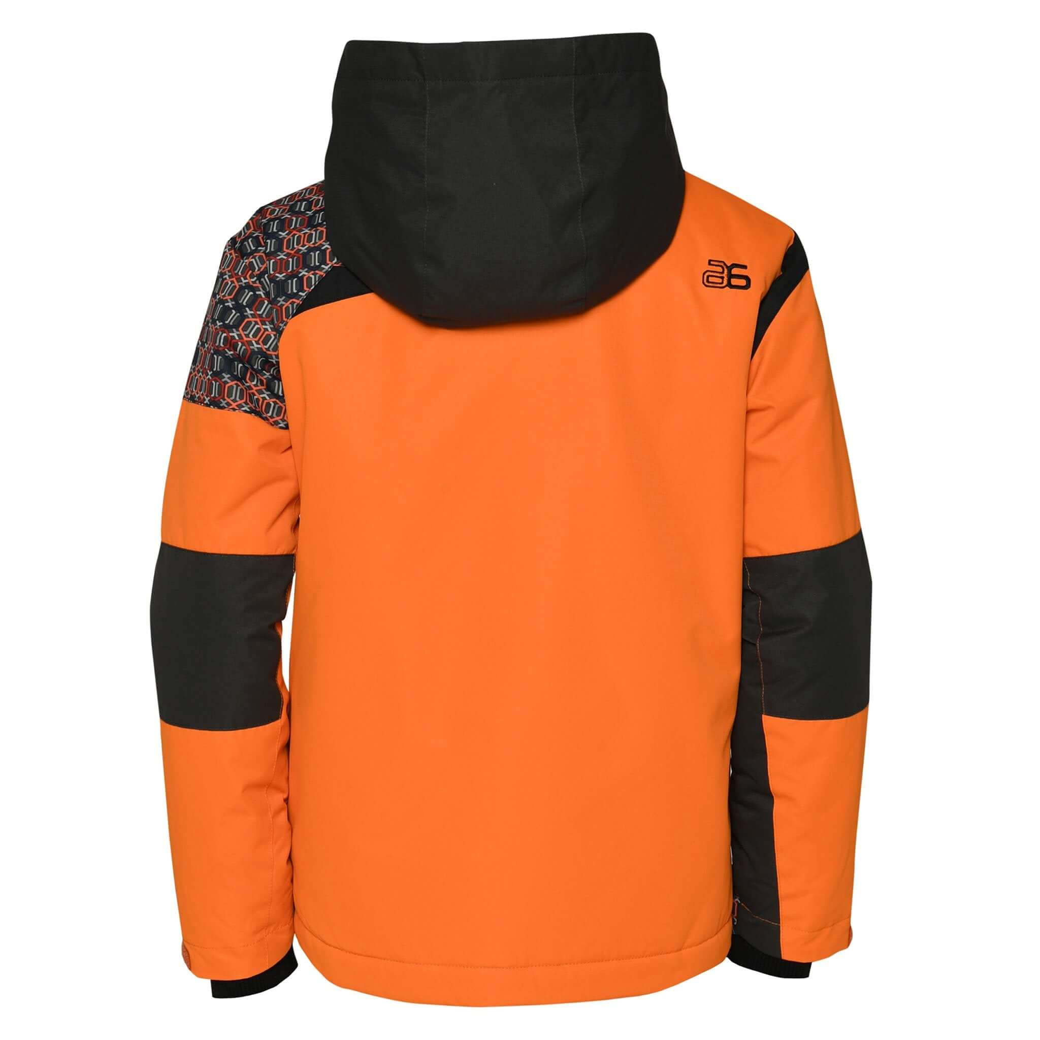 Amazon.com: KFRRZC Boys Winter Waterproof Ski Jacket Kids