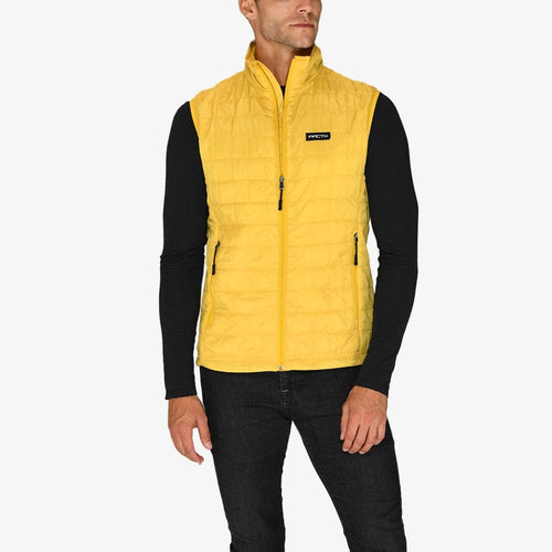 ジャケット・アウター ark'teryx vest Atom LT Vest Gen 2.1 Men's | Arc'teryx LEAF