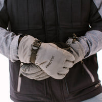 Men's Snowcat Gloves