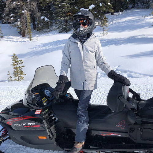 Arctix Womens Gondola Insulated Jacket