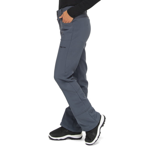 New Balance Sportbroek van Fleece Dames IJsWijn New Balance Sportbroek van Fleece Dames IJsWijn